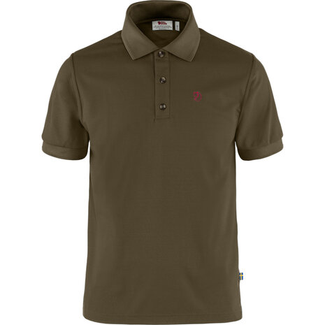 Fjallraven Crowley pique shirt 