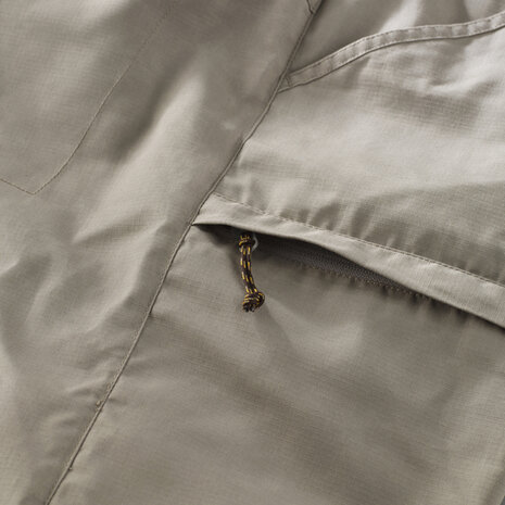 Fjallraven high coast zip-off trousers