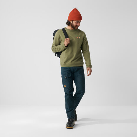 Fjallraven vardag sweater 