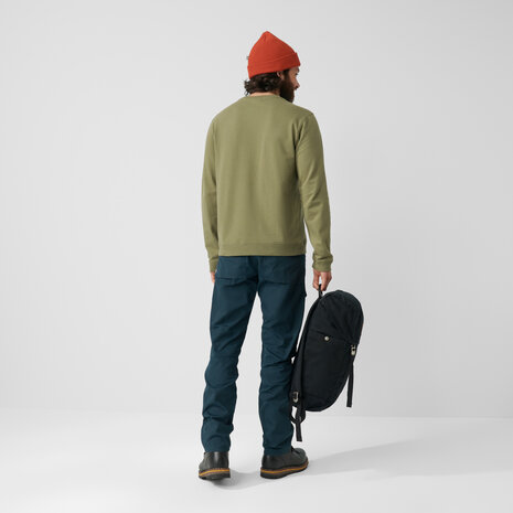 Fjallraven vardag sweater 