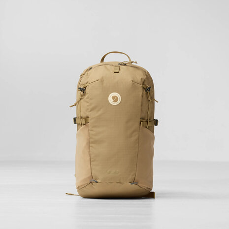 Fjällraven Abisko softpack 16