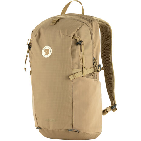 Fjällraven Abisko softpack 16