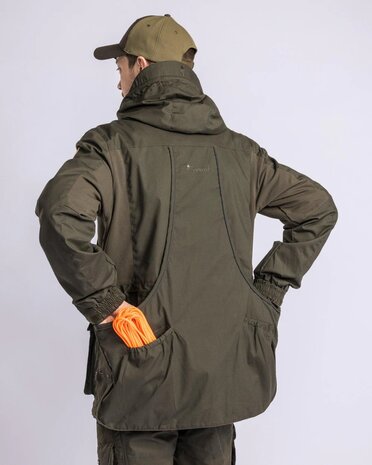 Pinewood Dog Sports Trainer Extreme Jacket M