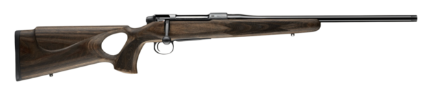 Mauser M18 Pure Max