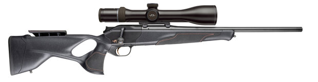 Blaser R8 Ultimate rosé