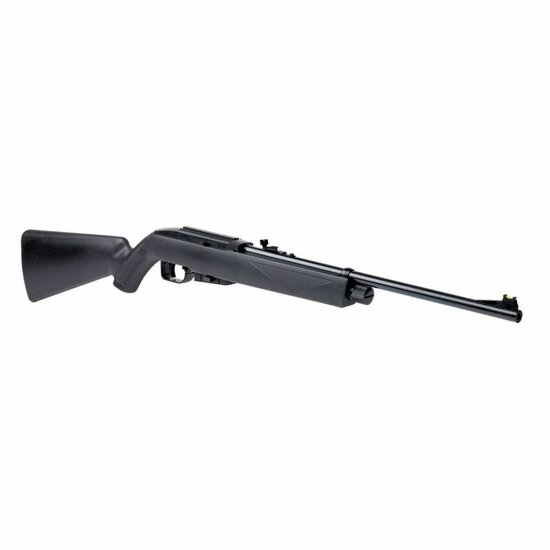 Crosman 1077 Black Synthetic 4.5mm