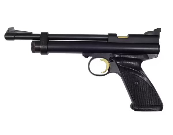 Crosman 2240 Co2 5.5mm