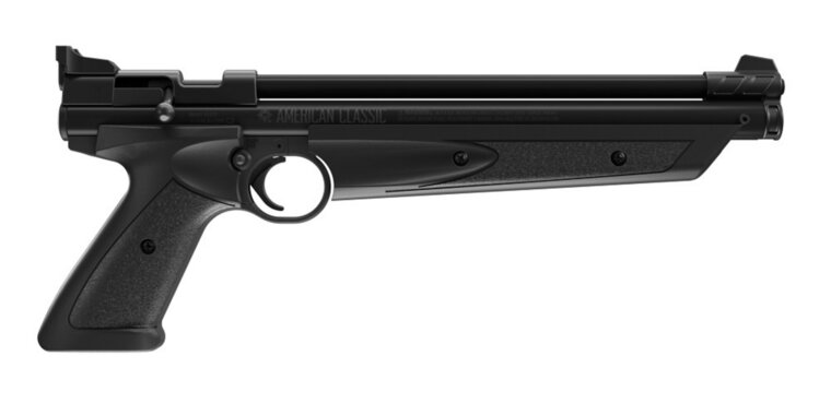 Crosman American Classic 5.5mm