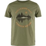 Fjallraven Forest Mirror T-shirt