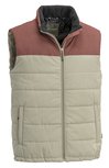 Pinewood Värnamo padded bodywarmer