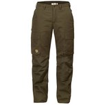 Fjallraven Brenner Pro trouser brown