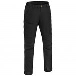 Pinewood Caribou TC dames broek black/black