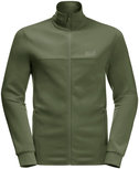 Jack Wolfskin New Haven Jacket M Greenwood