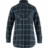 Fjallraven Ovik Twill Shirt LS W 