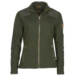 Pinewood Lappland Wool Full zip W