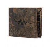 Blaser Camouflage Leather Wallet