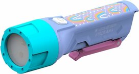 Ledlenser kid beam 4 purple box