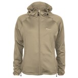 Pinewood Himalaya Active Sweater W's Olive