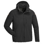 Pinewood Finnveden Hybrid Jacket M Black