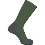 Pinewood Hunters Terry Wool Sock Green