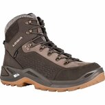 Lowa Renegade Warm GTX Mid Slate