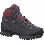 Hanwag Tatra II Lady GTX Dames Asphalt/Dark Garnet