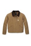 Carhartt RUGGED FLEX™ RELAXED FIT CANVAS DETROIT JACKET W