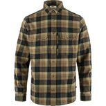 Fjallraven Varmland Heavy Flannel Shirt M