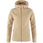 Fjallräven Kaitum Fleece Beige W