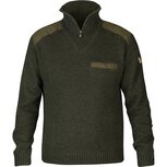 Fjallräven Koster Sweater Dark Olive M