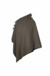 Baleno Elite Fleece Poncho