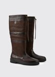 Dubarry Galway laars Mocha Regular Fit