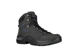 Lowa Renegade GTX Mid Anthracite steelblue