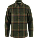 Fjallraven Singi Flannel overshirt M