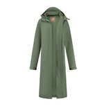 MGO Lori Jacket Lady Green