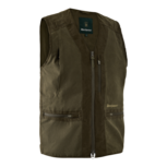 Deerhunter Eagle Waistcoat Tarmac Green 