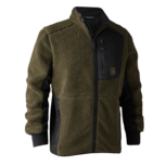 Deerhunter Rogaland Fiber Pile Jacket