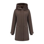 MGO dominique jacket lady Brown