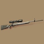 Sauer 101 Classic XT .243 Actie Set