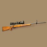 Sauer 101 Classic .30-06 Actie Set