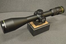 VANGUARD endeavor RS IV 2,5-10x50