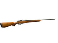 CZ 557 .308 Win (Links)