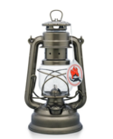 Feuerhand Stormlamp 276 Brons