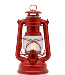 Feuerhand Stormlamp 276 Steen Rood