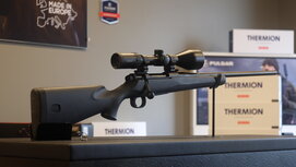 Mauser M18 .30-06 met Hawke Endurance 30 WA 3-12x56