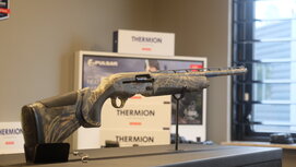 Beretta A400 Xtreme Plus camo .1