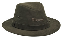 Pinewood hunting hoed suede