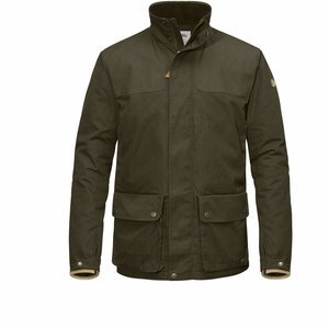 fjallraven sormland padded jacket